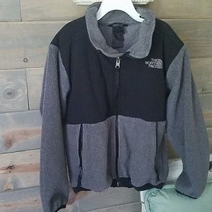 Kids northface jacket